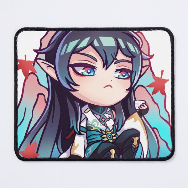 Item preview, Dan Heng Chibi designed and sold by SephiriaLovin.