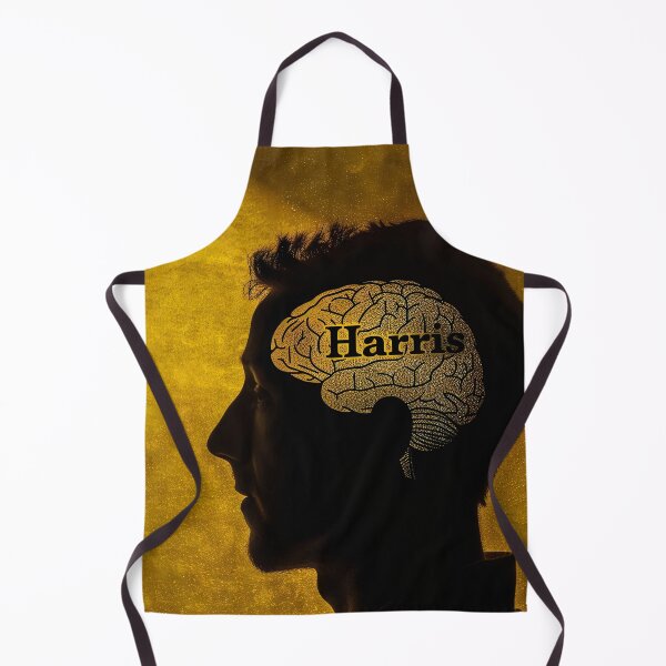 Item preview, Everyone is thinking about Kamala Harris designed and sold by Brendon987.