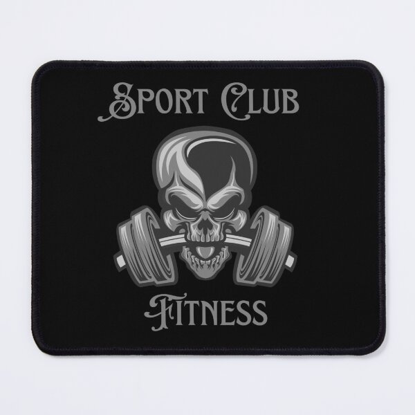 Item preview, Fitness Skull Sport designed and sold by Gary-Shop.