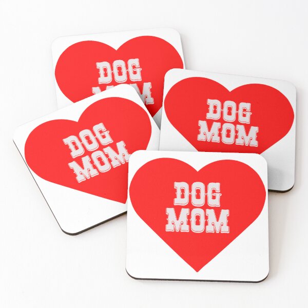 Item preview, Dog Mom Pride designed and sold by Snugglepop.