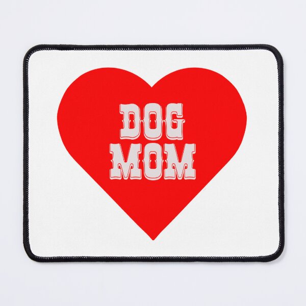 Item preview, Dog Mom Pride designed and sold by Snugglepop.