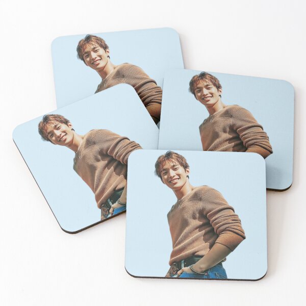 Item preview, Dokyeom SVT - hot - 1 designed and sold by Georgia-SR.