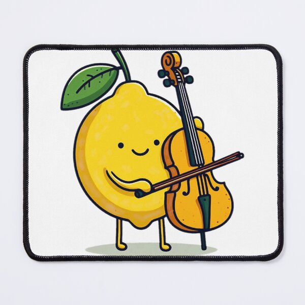 Item preview, Lemon Cello designed and sold by l-McAwesome-l.
