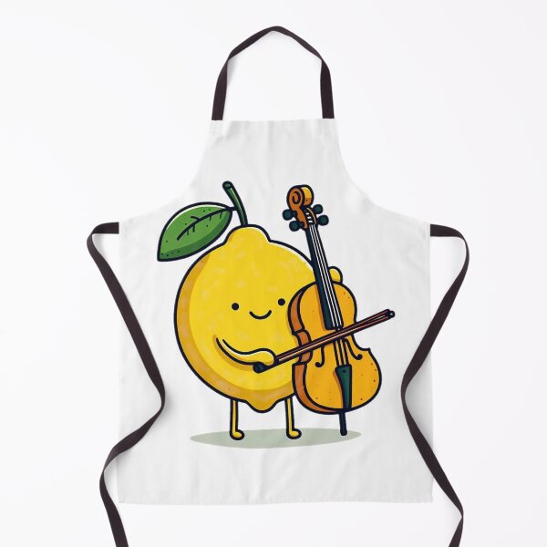 Item preview, Lemon Cello designed and sold by l-McAwesome-l.