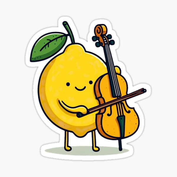 Item preview, Lemon Cello designed and sold by l-McAwesome-l.