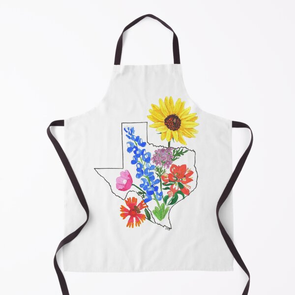 Item preview, Texas Wildflower Sampler designed and sold by boldtvillemayor.