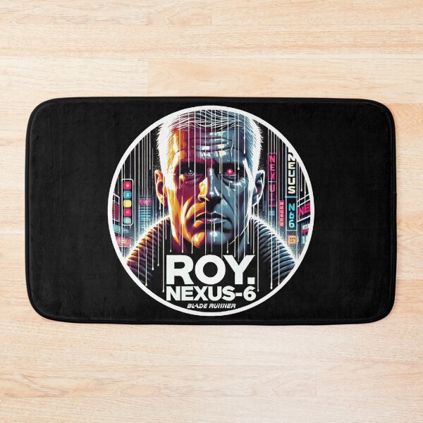 Item preview, Blade Runner - Roy - Nexus-6 designed and sold by Random-Reality.