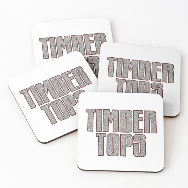 Item preview, camp timber tops designed and sold by designsbysamantha.