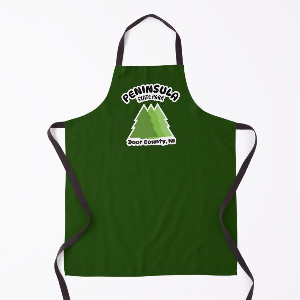 Item preview, Peninsula State Park Door County Wisconsin designed and sold by SophieandOlive.