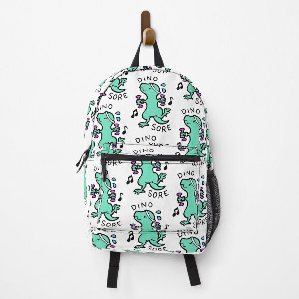 Item preview, Dino Sore designed and sold by Bountiful Bean.