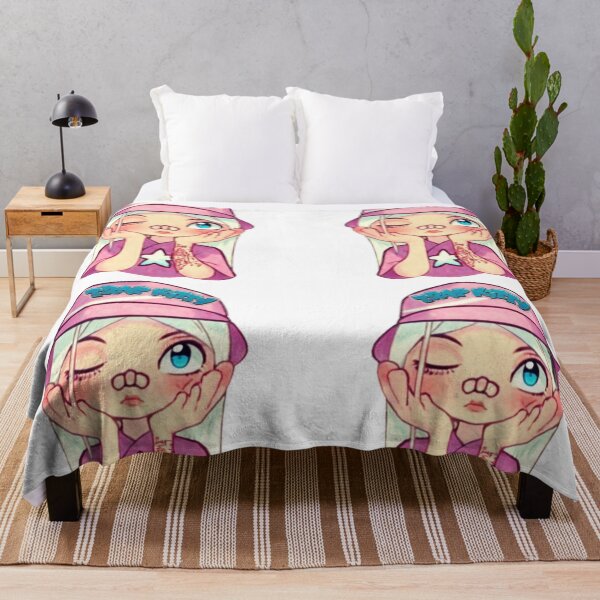 Item preview, YOUNG MIKO designed and sold by TOGETHERINSIEME.