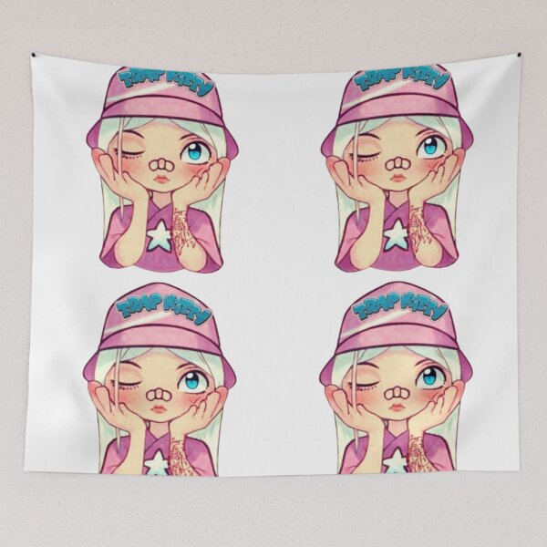 Item preview, YOUNG MIKO designed and sold by TOGETHERINSIEME.