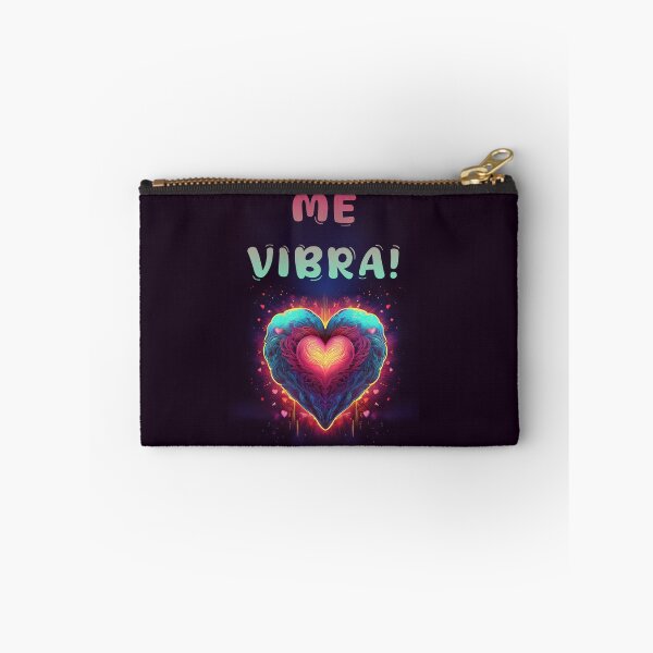 Item preview, ME VIBRA SPANISH QUOTES designed and sold by La Loca.