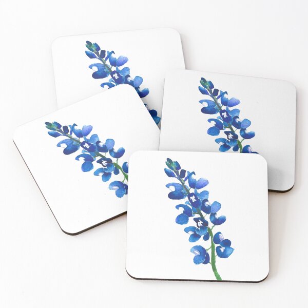 Item preview, Bluebonnet designed and sold by boldtvillemayor.