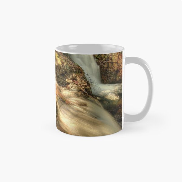 Item preview, Nigothoruk Creek, Alpine NP designed and sold by Kevin McGennan.