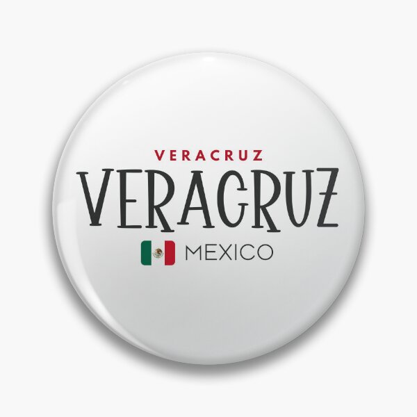 Item preview, Veracruz - Veracruz - Mexico  designed and sold by StudioRedKoala.
