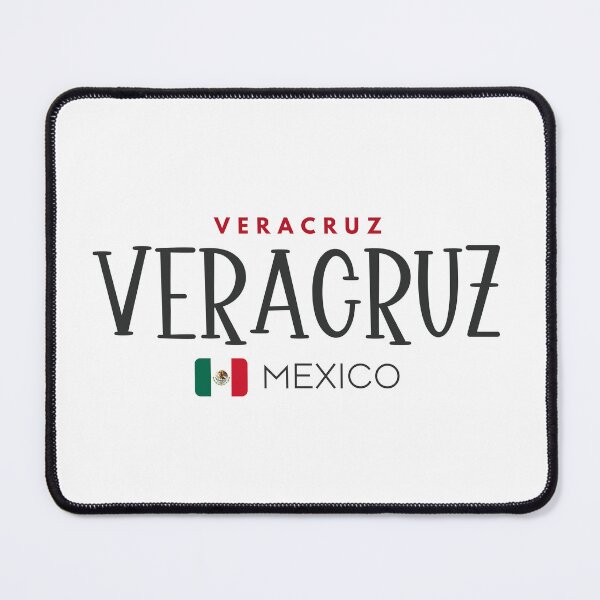 Item preview, Veracruz - Veracruz - Mexico  designed and sold by StudioRedKoala.