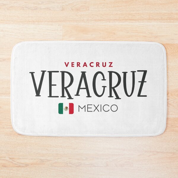 Item preview, Veracruz - Veracruz - Mexico  designed and sold by StudioRedKoala.