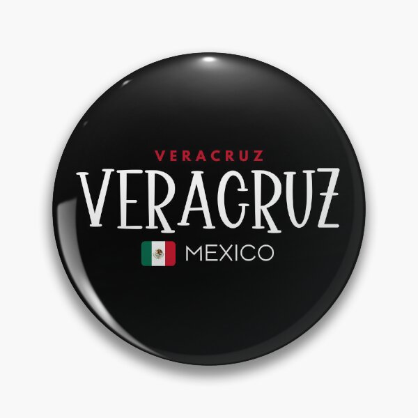 Item preview, Veracruz - Veracruz - Mexico  designed and sold by StudioRedKoala.