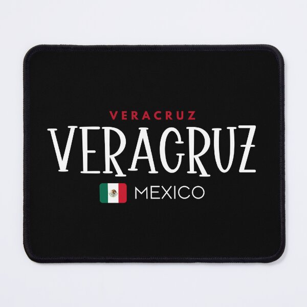 Item preview, Veracruz - Veracruz - Mexico designed and sold by StudioRedKoala.