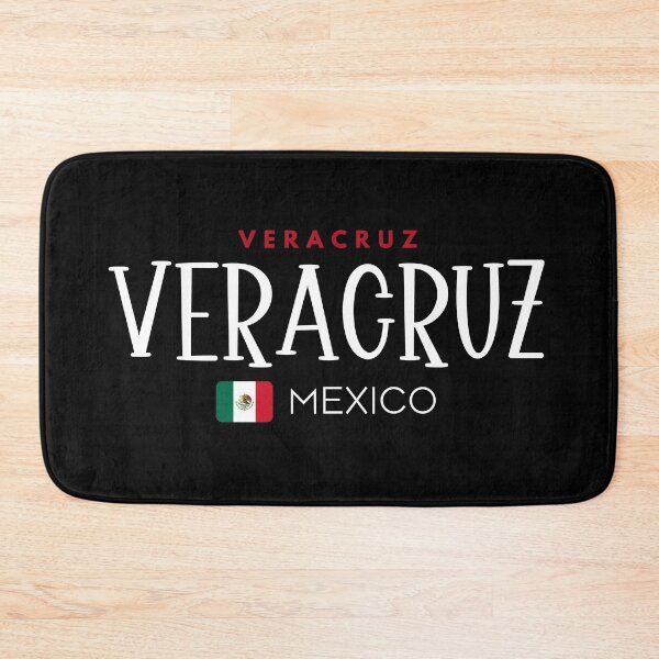 Item preview, Veracruz - Veracruz - Mexico  designed and sold by StudioRedKoala.