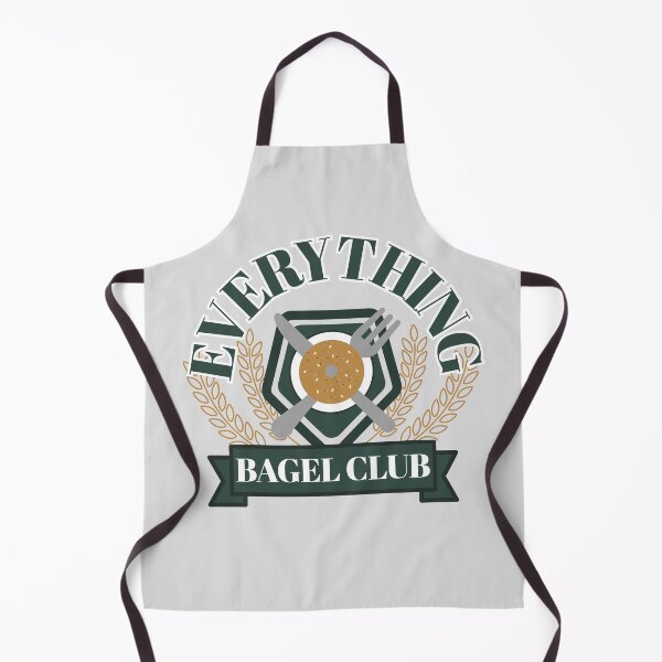 Item preview, Everything Bagel Club designed and sold by bunhuggerdesign.