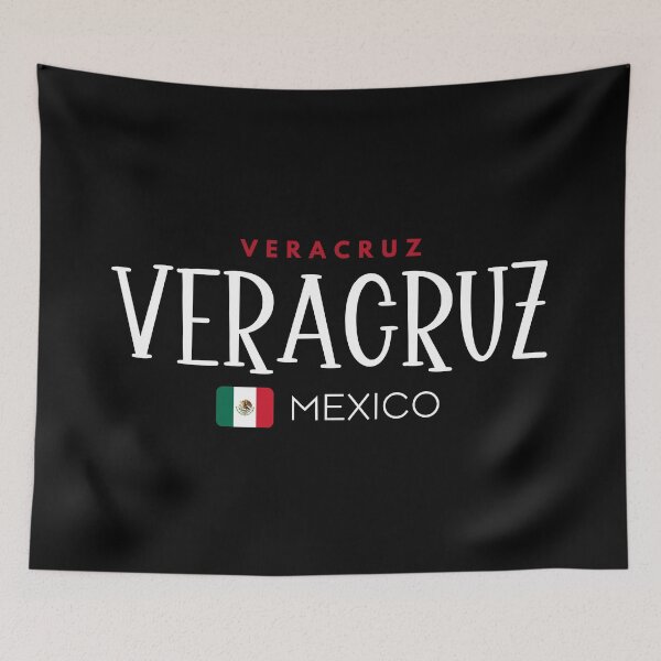 Item preview, Veracruz - Veracruz - Mexico  designed and sold by StudioRedKoala.