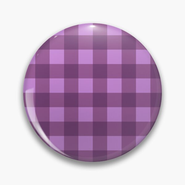 Item preview, Purple Gingham designed and sold by avekins17.