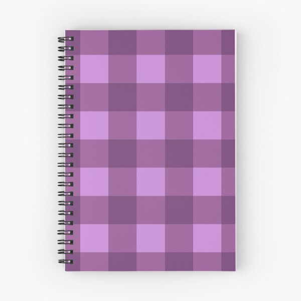 Item preview, Purple Gingham designed and sold by avekins17.