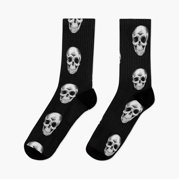 Item preview, Skull 1 designed and sold by winterlandnatka.