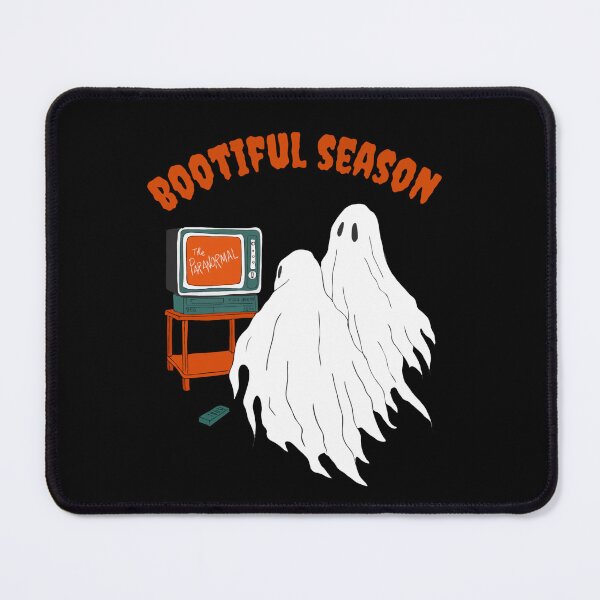 Item preview, Bootiful Season: Spooky Halloween designed and sold by printmala.