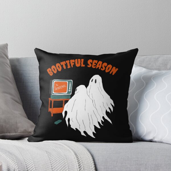 Item preview, Bootiful Season: Spooky Halloween designed and sold by printmala.