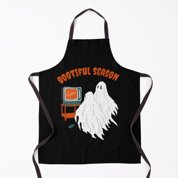 Item preview, Bootiful Season: Spooky Halloween designed and sold by printmala.