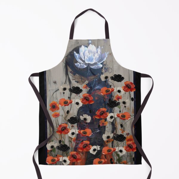 Item preview, TOO YOUNG A WAR WIDOW - WILL HOPE EVER RETURN designed and sold by Tammera.