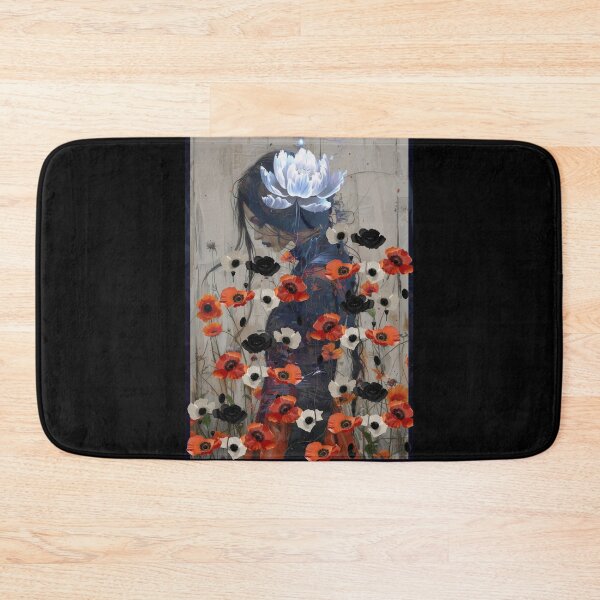 Item preview, TOO YOUNG A WAR WIDOW - WILL HOPE EVER RETURN designed and sold by Tammera.
