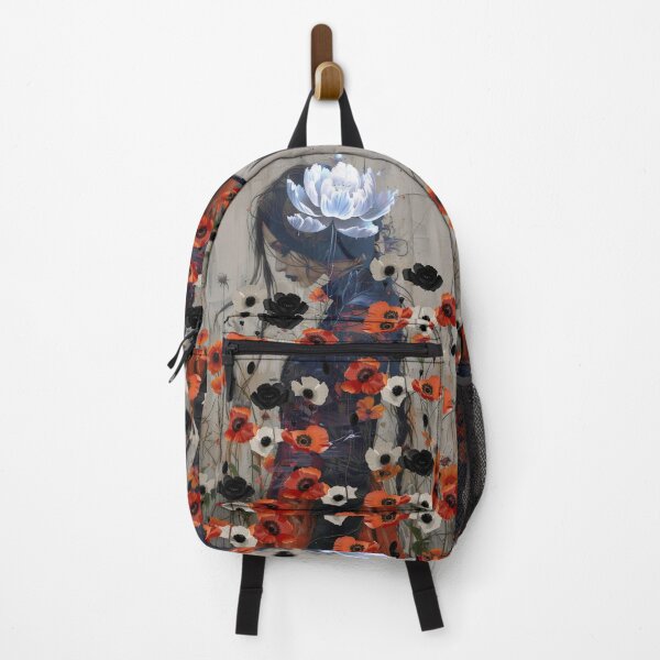 Item preview, TOO YOUNG A WAR WIDOW - WILL HOPE EVER RETURN designed and sold by Tammera.