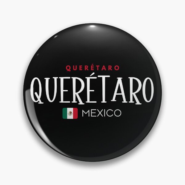 Item preview, Querétaro - Querétaro - Mexico  designed and sold by StudioRedKoala.