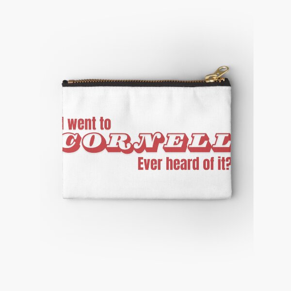 Item preview, I Went to Cornell Office Quote designed and sold by ashleygus.