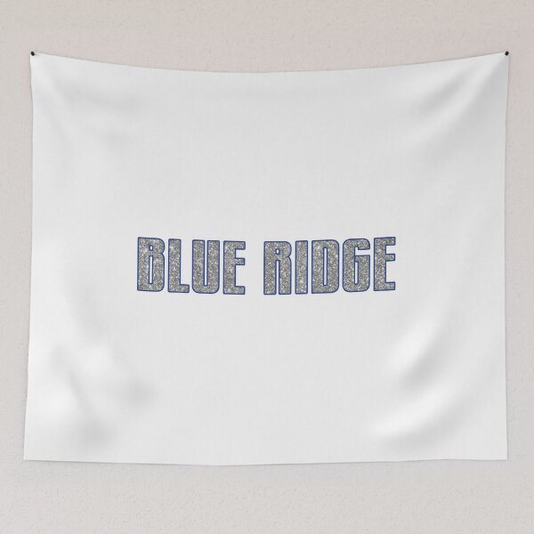 Item preview, camp blue ridge designed and sold by designsbysamantha.