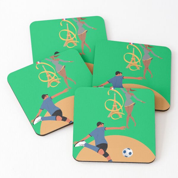 Item preview, Paris: Sports designed and sold by DadoseDesign.