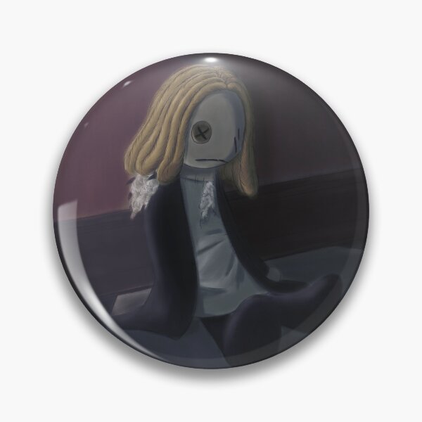 Item preview, End of Sanctuary - Alucard Doll designed and sold by kabumek.