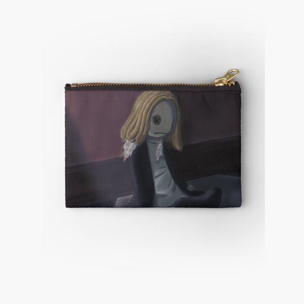 Item preview, End of Sanctuary - Alucard Doll designed and sold by kabumek.