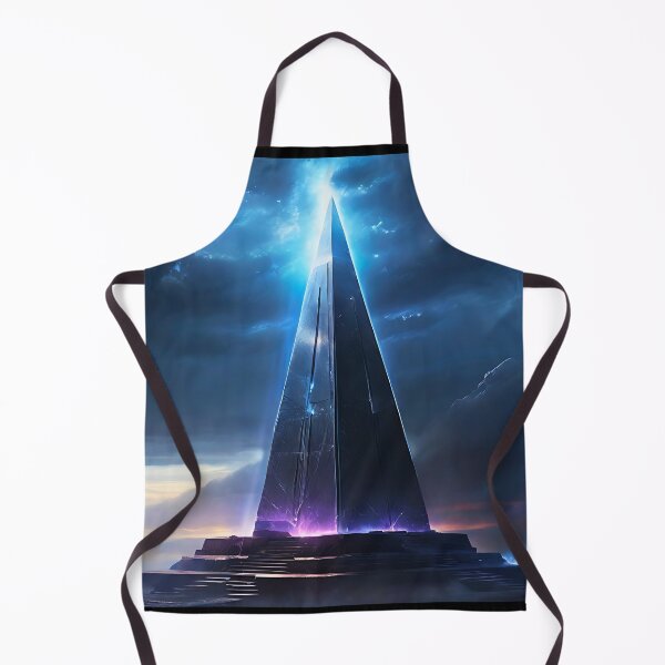 Item preview, Dark Obelisk designed and sold by Marcicev-Bojan.