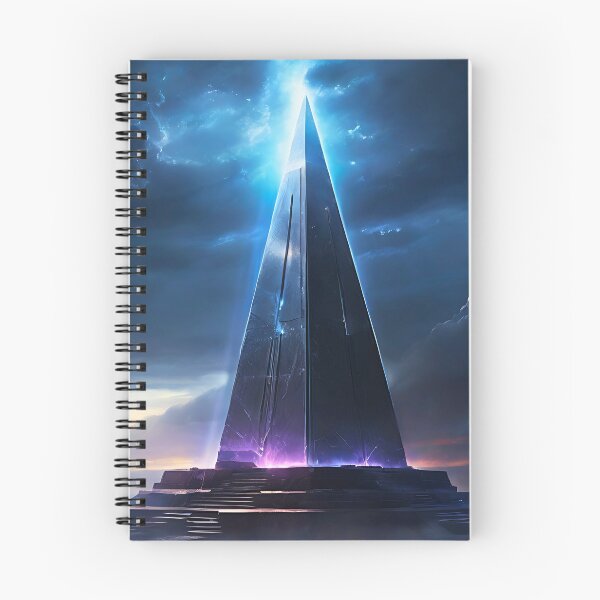 Item preview, Dark Obelisk designed and sold by Marcicev-Bojan.