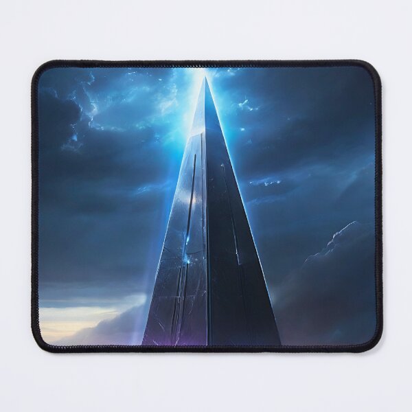 Item preview, Dark Obelisk designed and sold by Marcicev-Bojan.