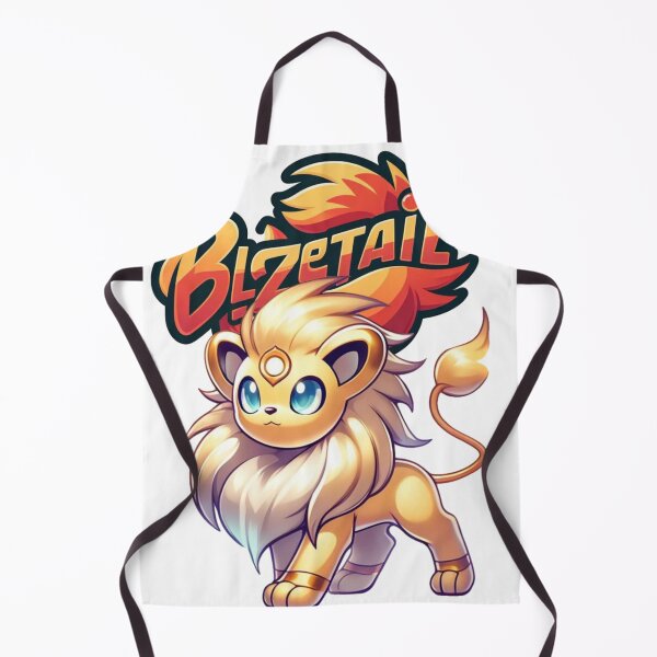 Item preview, Blizetail the Radiant Lion designed and sold by DDDesigns24.