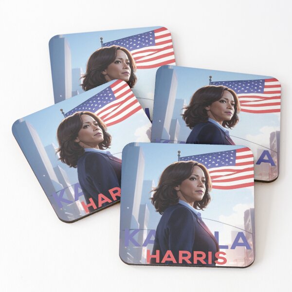 Item preview, kamala harris 2024 designed and sold by Aymanejed.
