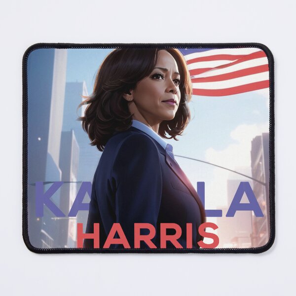 Item preview, kamala harris 2024 designed and sold by Aymanejed.