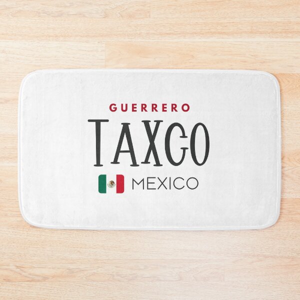 Item preview, Taxco - Guerrero - Mexico  designed and sold by StudioRedKoala.