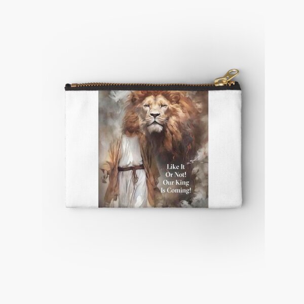 Item preview, The King is coming designed and sold by INSPIRED-FAITH.